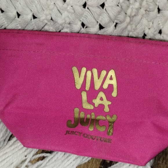 Viva la juice Make up bag - Picture 2 of 2